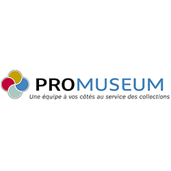 Logo Promuseum