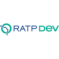 Logo Ratp dev