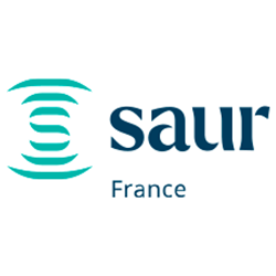 Logo Saur