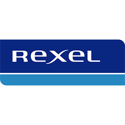 Logo Rexel