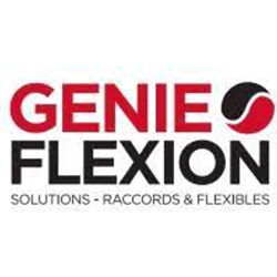 Logo Genie Flexion