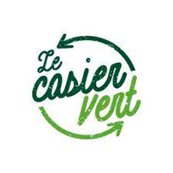 Logo Le Casier Vert