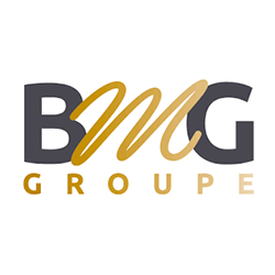 Logo BMG Groupe