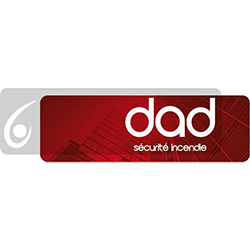 Logo DAD