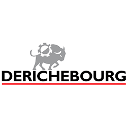 Logo Derichebourg