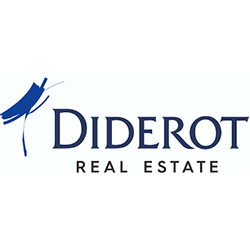 Logo Diderot Real Estate