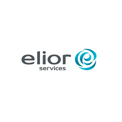 Logo Elior