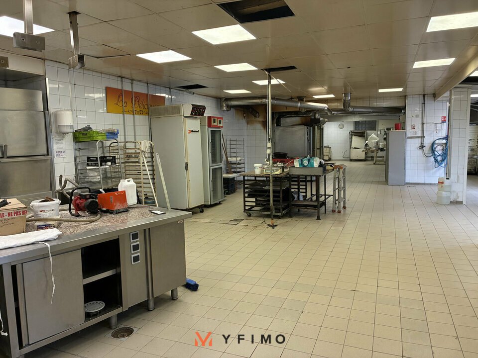 LOCATION COMMERCE LES MUREAUX (78130) | 78_1510 | photo 7