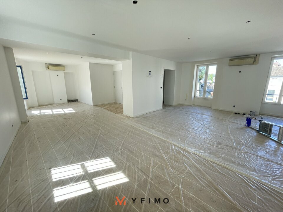LOCATION ENTREPÔTS ET LOCAUX D'ACTIVITÉ ÉPÔNE (78680) | 78_1417 | photo 6