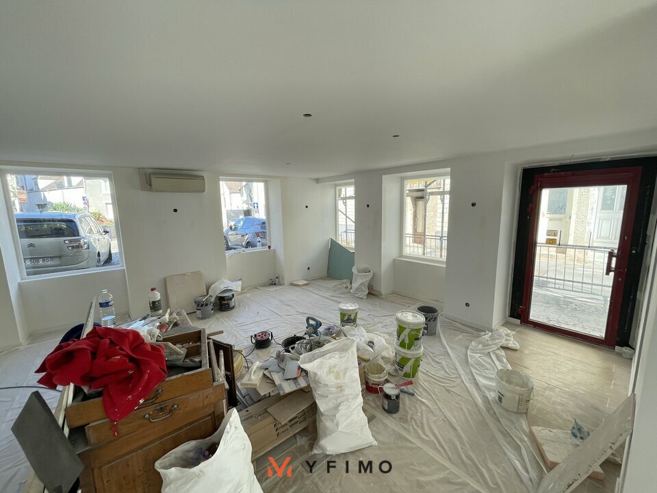 LOCATION ENTREPÔTS ET LOCAUX D'ACTIVITÉ ÉPÔNE (78680) | 78_1417 | photo 3