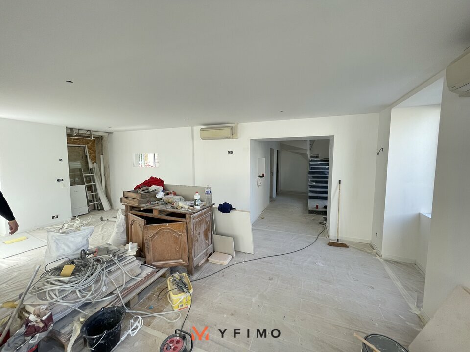 LOCATION ENTREPÔTS ET LOCAUX D'ACTIVITÉ ÉPÔNE (78680) | 78_1417 | photo 5