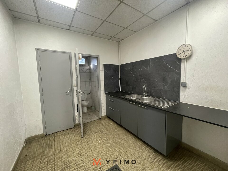 LOCATION ENTREPÔTS ET LOCAUX D'ACTIVITÉ BUCHELAY (78200) | 78_1262 | photo 6