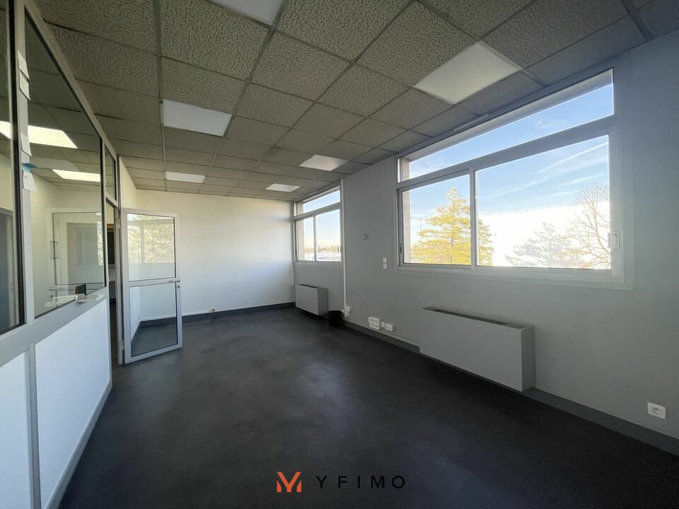 LOCATION ENTREPÔTS ET LOCAUX D'ACTIVITÉ BUCHELAY (78200) | 78_1262 | photo 7