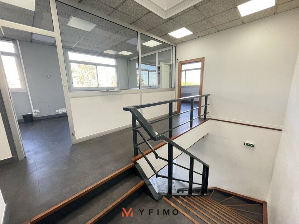 LOCATION ENTREPÔTS ET LOCAUX D'ACTIVITÉ BUCHELAY (78200) | 78_1262 | photo 8