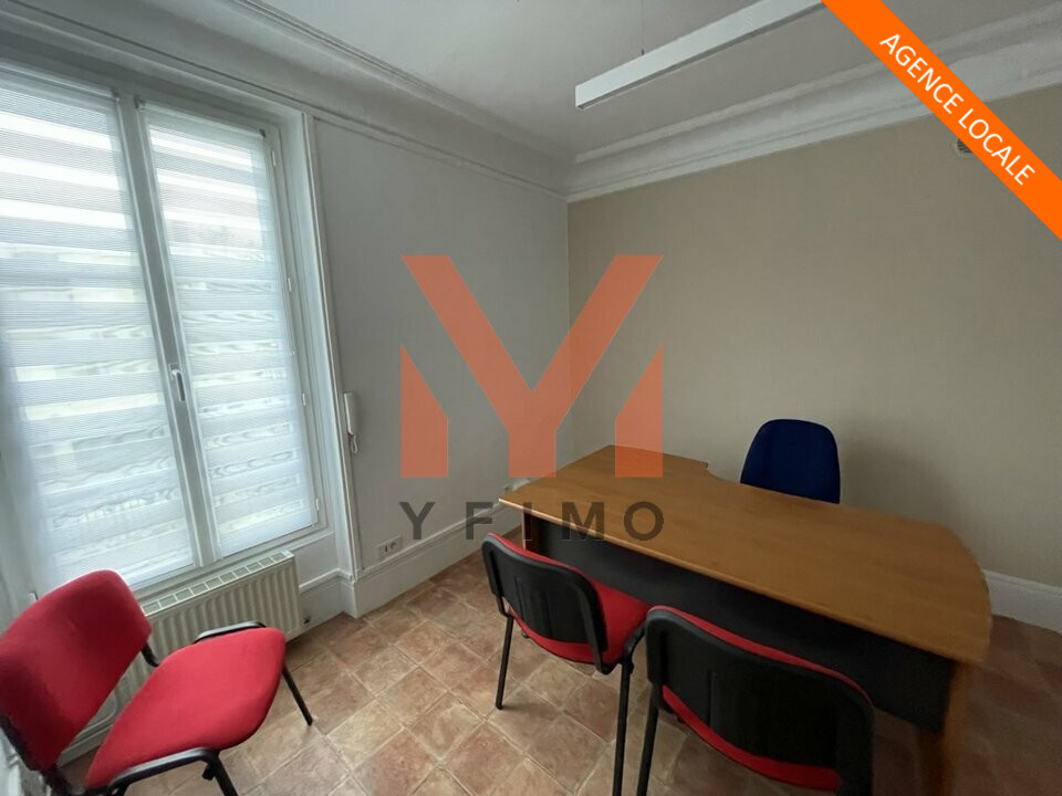 VENTE BUREAUX LES MUREAUX (78130) | 78_0746 | photo 3