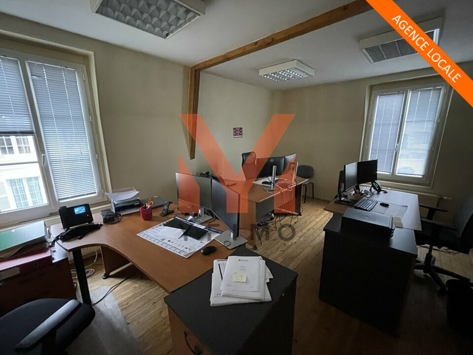 VENTE BUREAUX LES MUREAUX (78130) | 78_0746 | photo 6