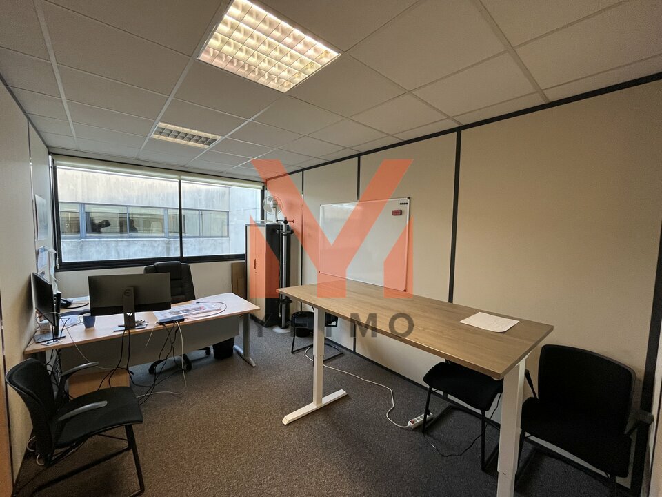 LOCATION BUREAUX POISSY (78300) | 78_0897 | photo 4