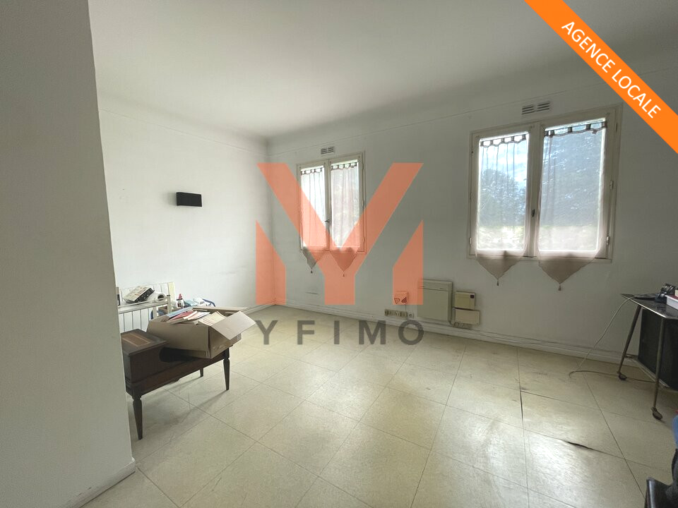 VENTE BUREAUX LES MUREAUX (78130) | 78_0591 | photo 1