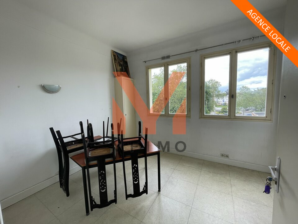 VENTE BUREAUX LES MUREAUX (78130) | 78_0591 | photo 3