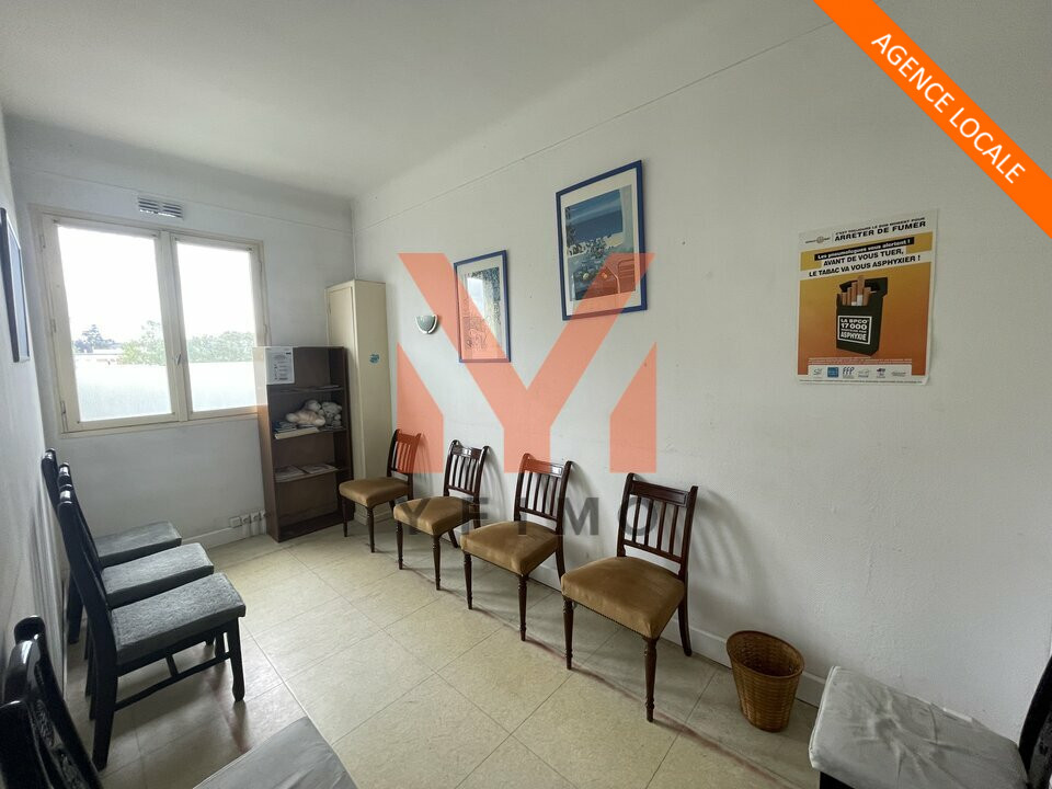 VENTE BUREAUX LES MUREAUX (78130) | 78_0591 | photo 4