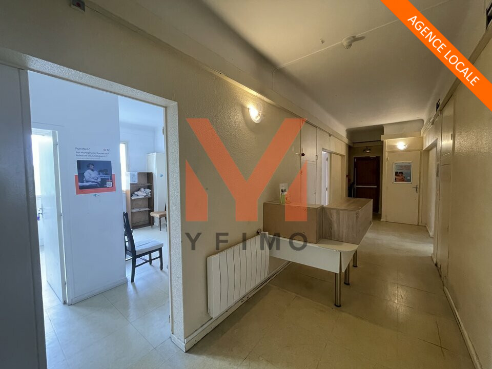 VENTE BUREAUX LES MUREAUX (78130) | 78_0591 | photo 6