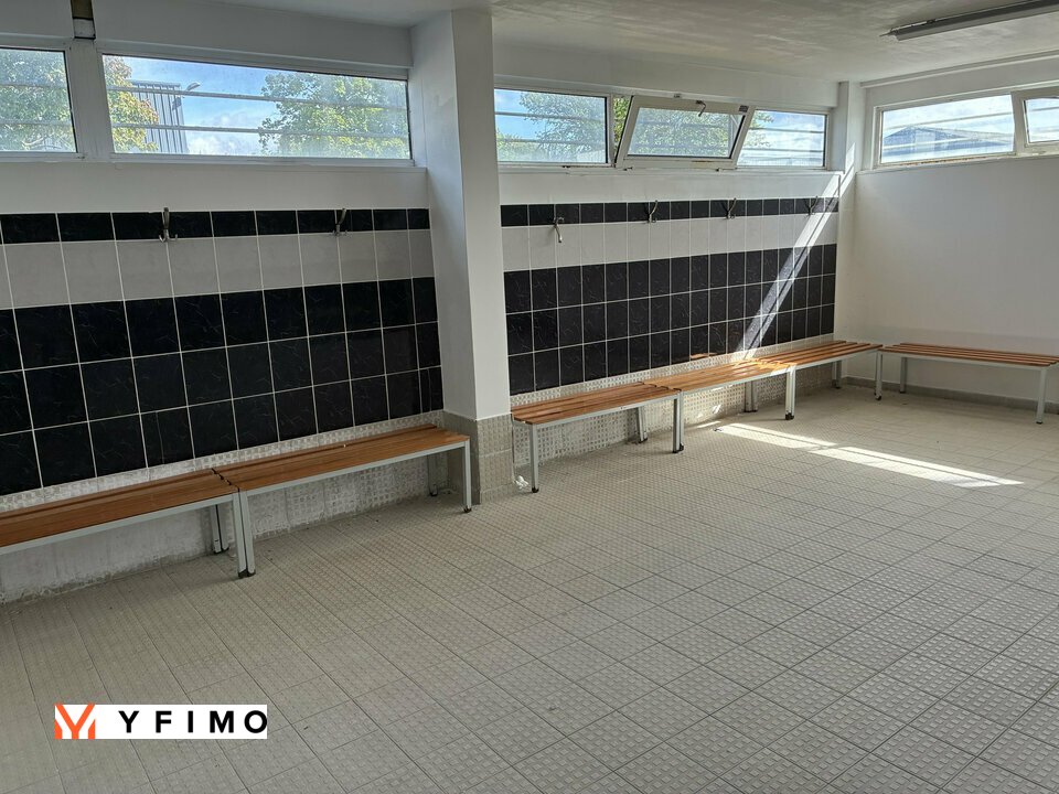 LOCATION ENTREPÔTS ET LOCAUX D'ACTIVITÉ LIMAY (78520) | 78_1401 | photo 8