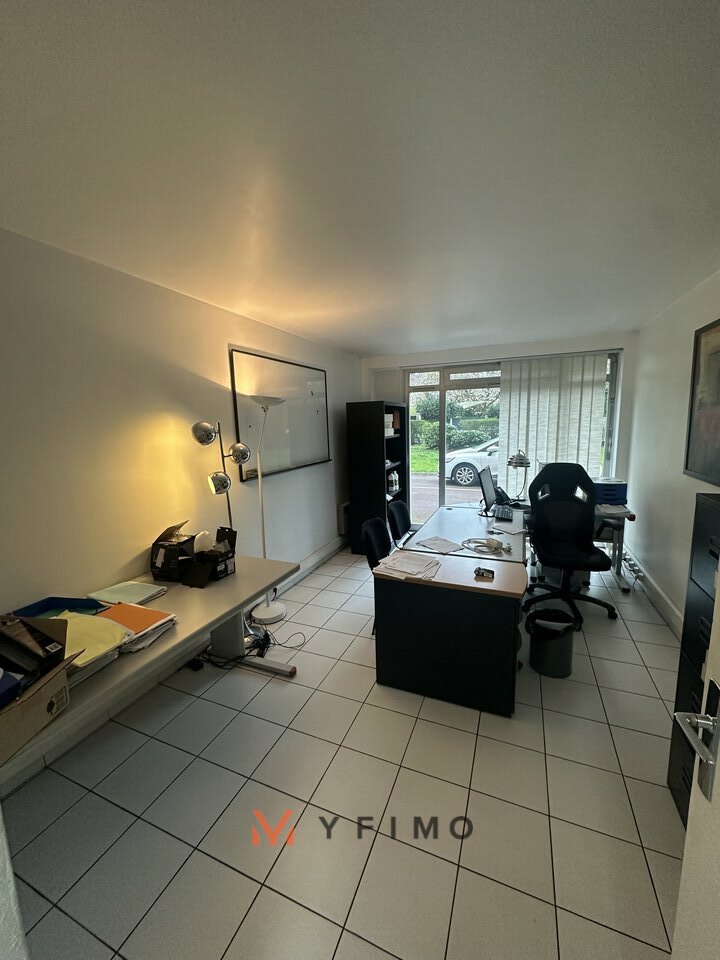 VENTE COMMERCE LA CELLE SAINT CLOUD (78170) | 78_1569 | photo 5