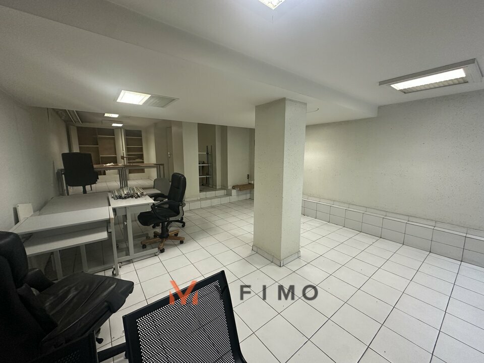 VENTE COMMERCE LA CELLE SAINT CLOUD (78170) | 78_1569 | photo 4