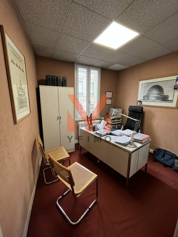 LOCATION BUREAUX MANTES LA JOLIE (78200) | 78_0726 | photo 3