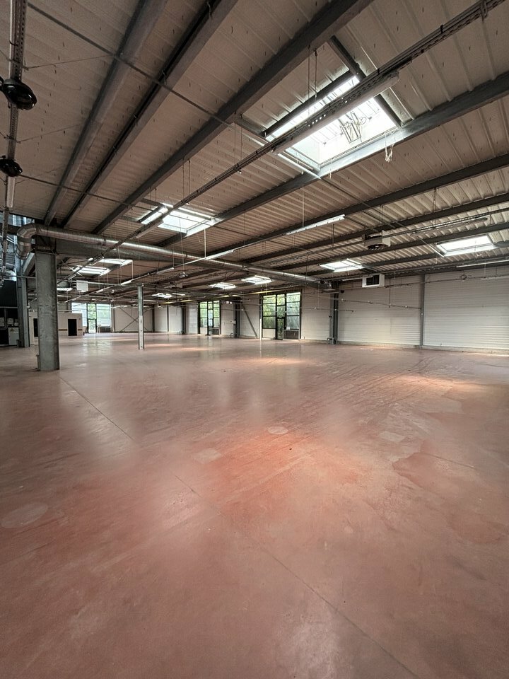 VENTE ENTREPÔTS ET LOCAUX D'ACTIVITÉ CHANTELOUP LES VIGNES (78570) | 78_0121 | photo 8