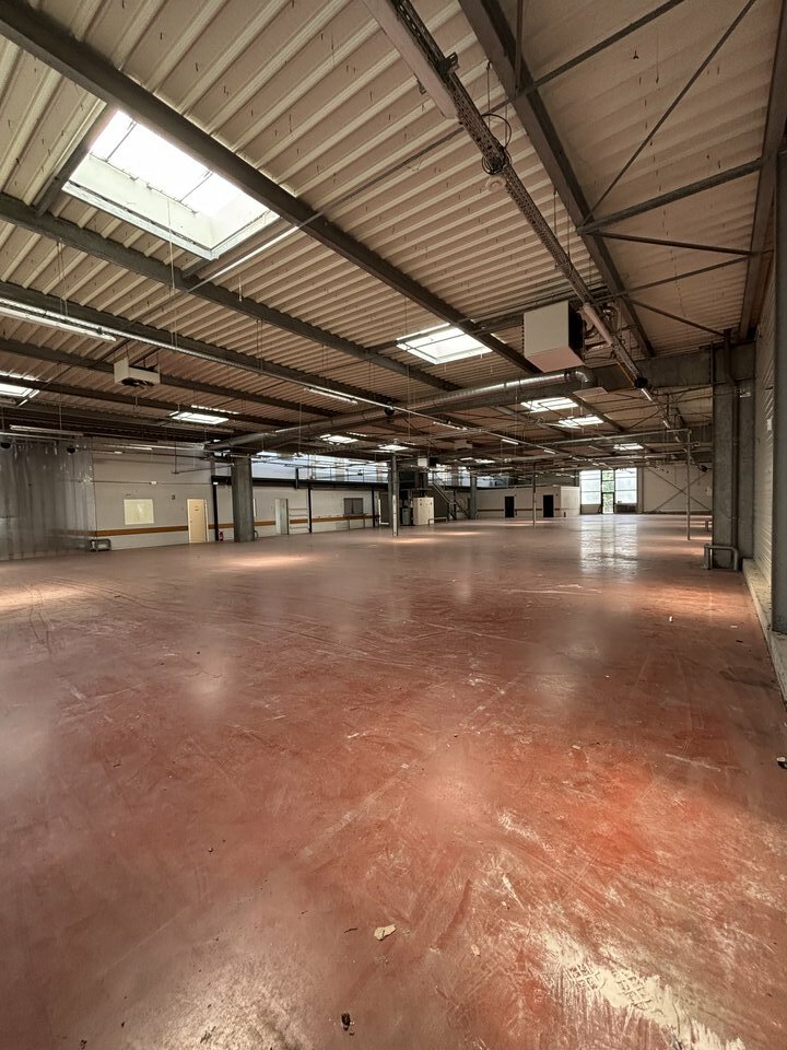 VENTE ENTREPÔTS ET LOCAUX D'ACTIVITÉ CHANTELOUP LES VIGNES (78570) | 78_0121 | photo 9