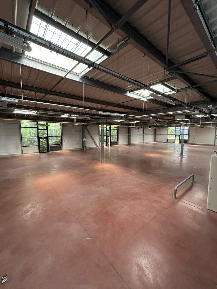 VENTE ENTREPÔTS ET LOCAUX D'ACTIVITÉ CHANTELOUP LES VIGNES (78570) | 78_0121 | photo 10