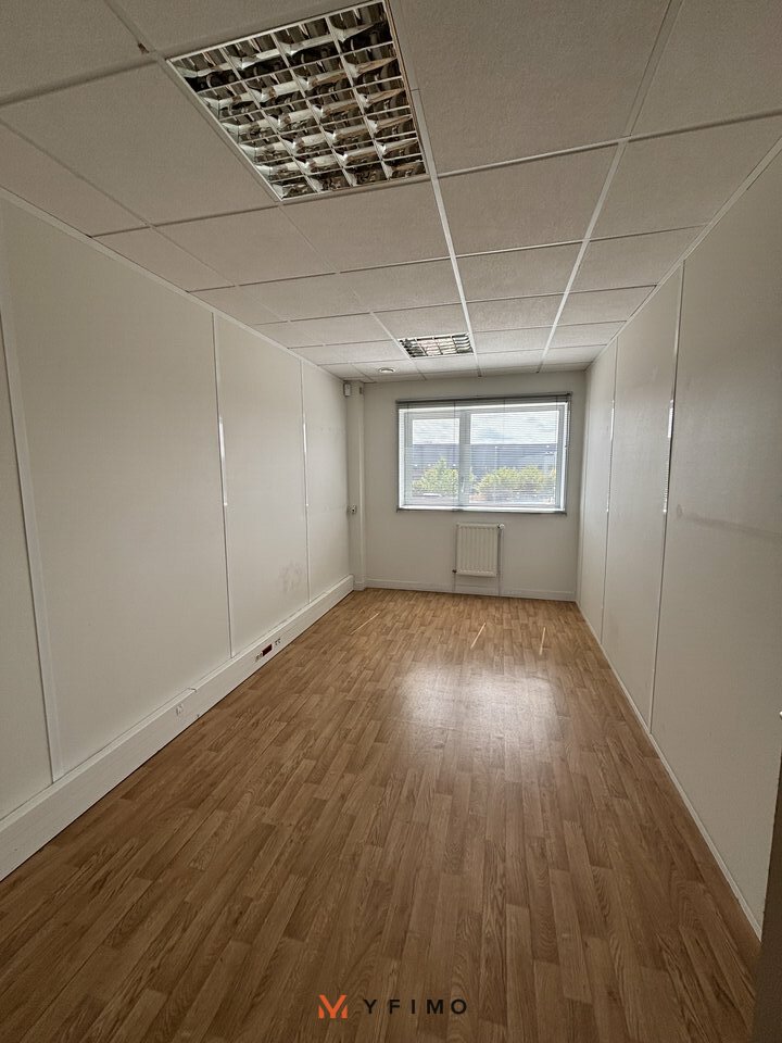 VENTE ENTREPÔTS ET LOCAUX D'ACTIVITÉ CHANTELOUP LES VIGNES (78570) | 78_0121 | photo 11