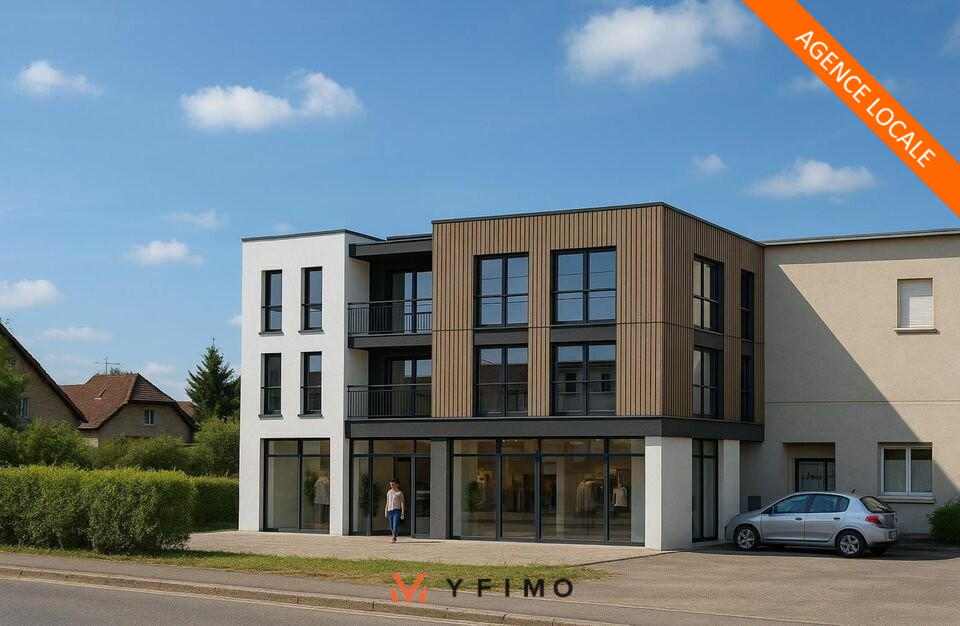 VENTE COMMERCE ORGEVAL (78630) | 78_1527 | photo 3