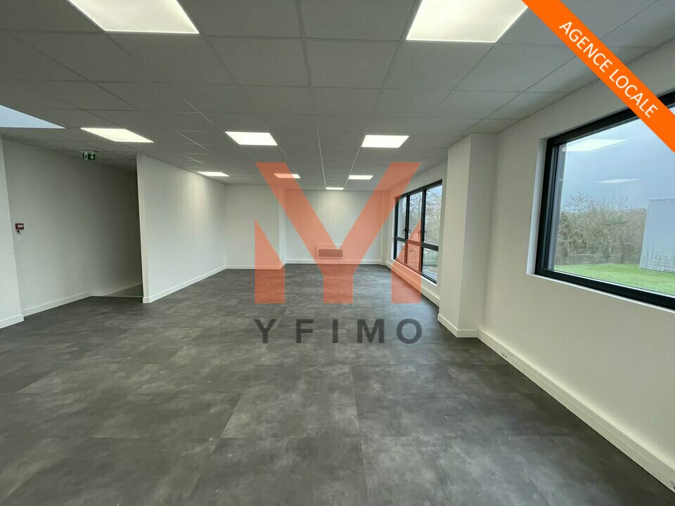 LOCATION ENTREPÔTS ET LOCAUX D'ACTIVITÉ AUBERGENVILLE (78410) | 78_0797 | photo 4