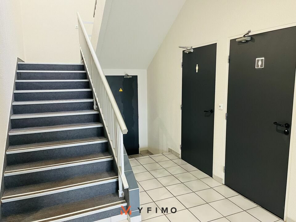 VENTE BUREAUX BIÈVRES (91570) | 91_0016 | photo 3