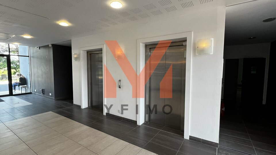 LOCATION BUREAUX SAINT OUEN L'AUMONE (95310) | 95_0166 | photo 8