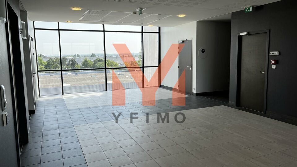 LOCATION BUREAUX SAINT OUEN L'AUMONE (95310) | 95_0166 | photo 6