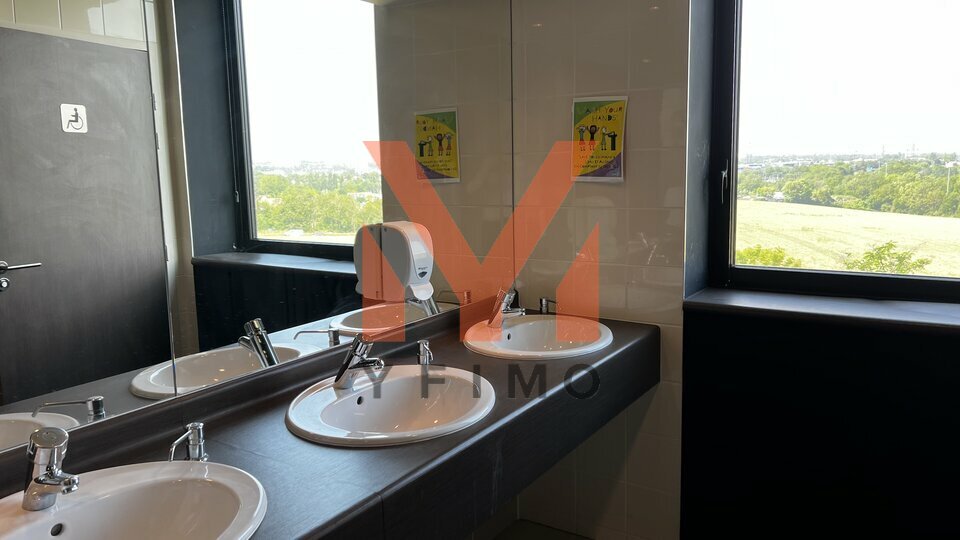 LOCATION BUREAUX SAINT OUEN L'AUMONE (95310) | 95_0166 | photo 9