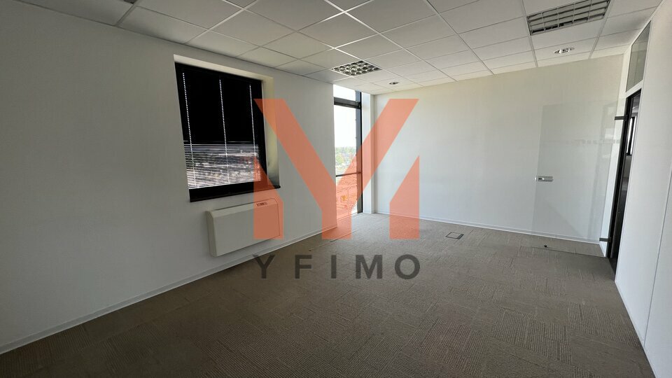 LOCATION BUREAUX SAINT OUEN L'AUMONE (95310) | 95_0166 | photo 4