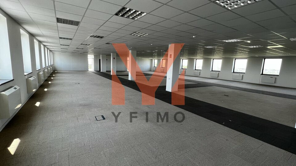 LOCATION BUREAUX SAINT OUEN L'AUMONE (95310) | 95_0166 | photo 3
