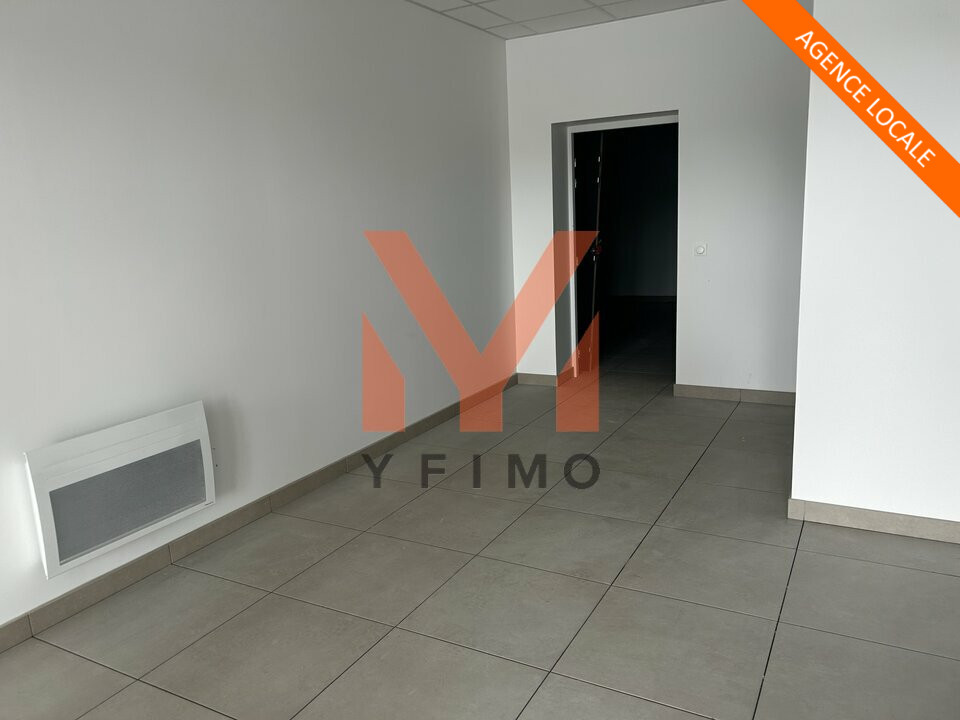 LOCATION ENTREPÔTS ET LOCAUX D'ACTIVITÉ FLINS SUR SEINE (78410) | 78_0690 | photo 8