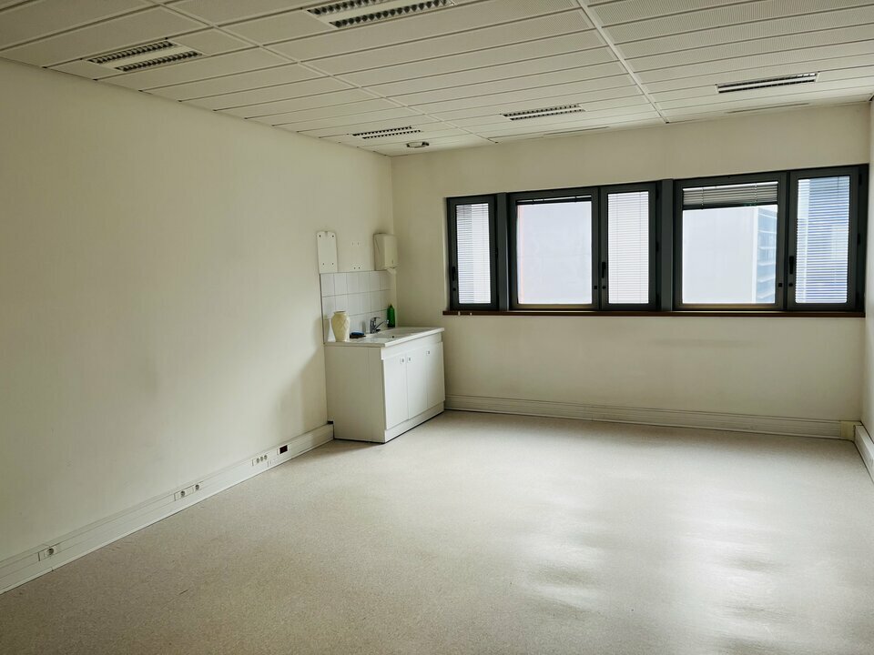 LOCATION BUREAUX BUCHELAY (78200) | 78_0577 | photo 3