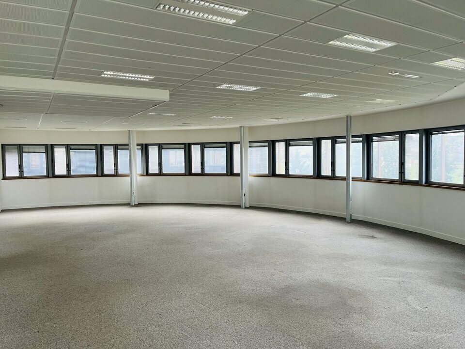 LOCATION BUREAUX BUCHELAY (78200) | 78_0577 | photo 1