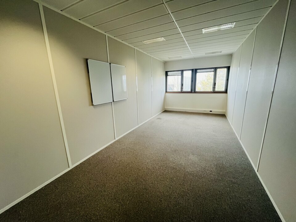 LOCATION BUREAUX BUCHELAY (78200) | 78_0577 | photo 9