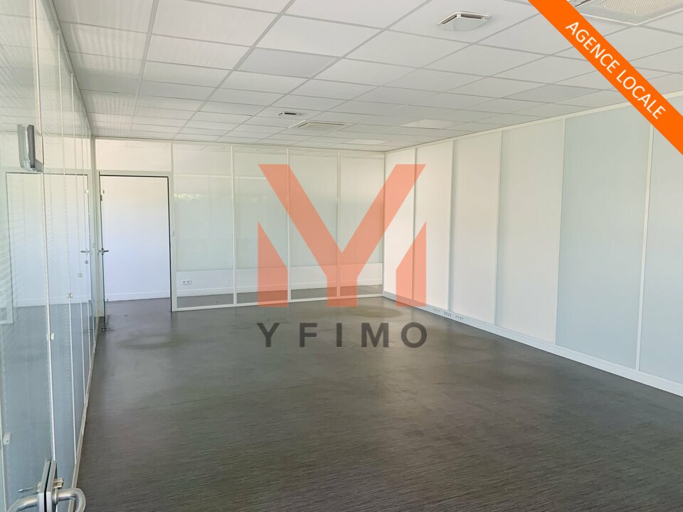 LOCATION ENTREPÔTS ET LOCAUX D'ACTIVITÉ POISSY (78300) | 78_0599 | photo 11