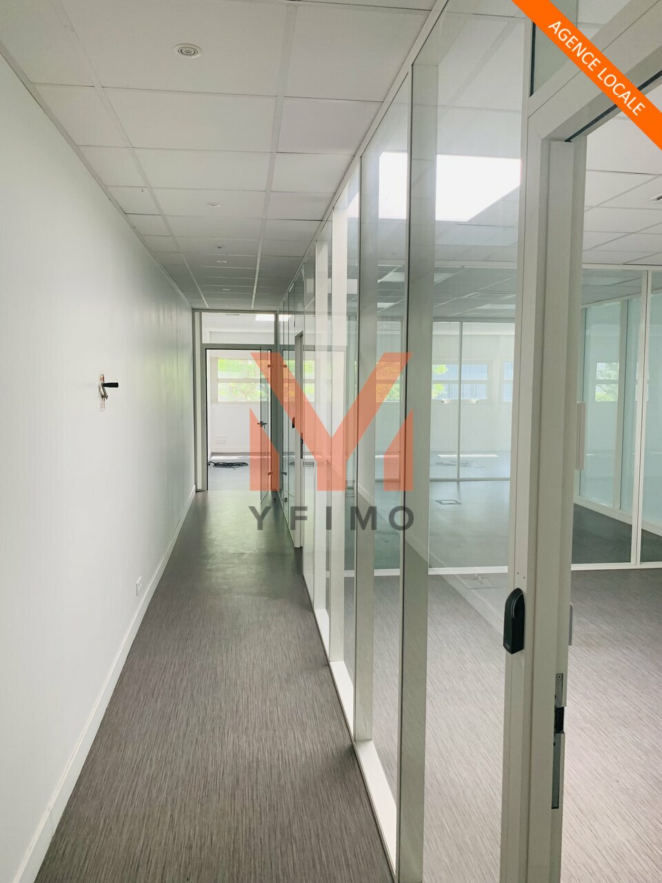 LOCATION ENTREPÔTS ET LOCAUX D'ACTIVITÉ POISSY (78300) | 78_0599 | photo 12