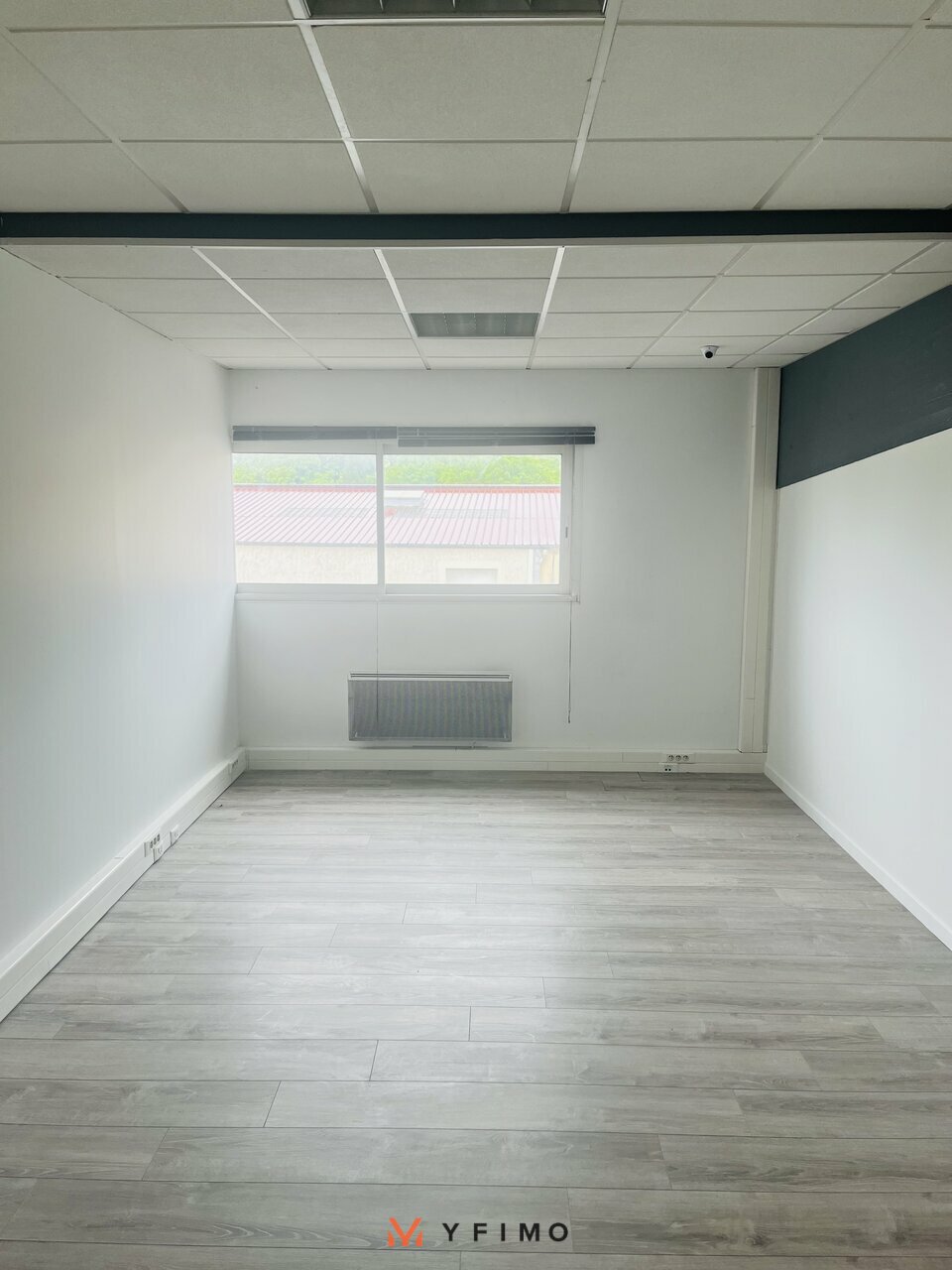 LOCATION BUREAUX MORAINVILLIERS (78630) | 78_1502 | photo 2