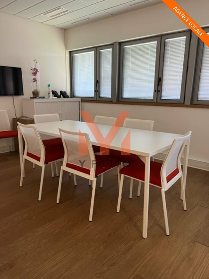 LOCATION BUREAUX BUCHELAY (78200) | 78_0745 | photo 4