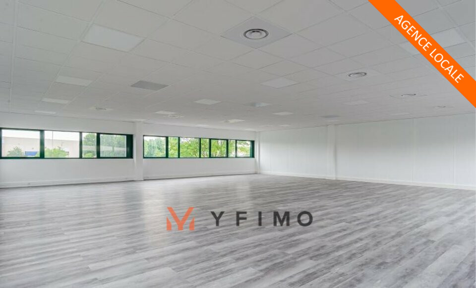 LOCATION ENTREPÔTS ET LOCAUX D'ACTIVITÉ GENNEVILLIERS (92230) | 92_0075 | photo 2